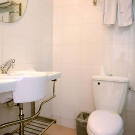Hanting Hotel Harbin Dongdazhi Street Bagian luar foto