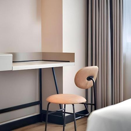 Hanting Hotel Harbin Dongdazhi Street Bagian luar foto